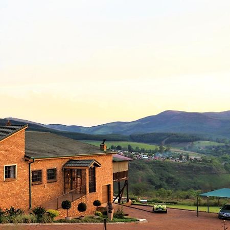 Waterval Self-Catering Holiday Home Саби Экстерьер фото