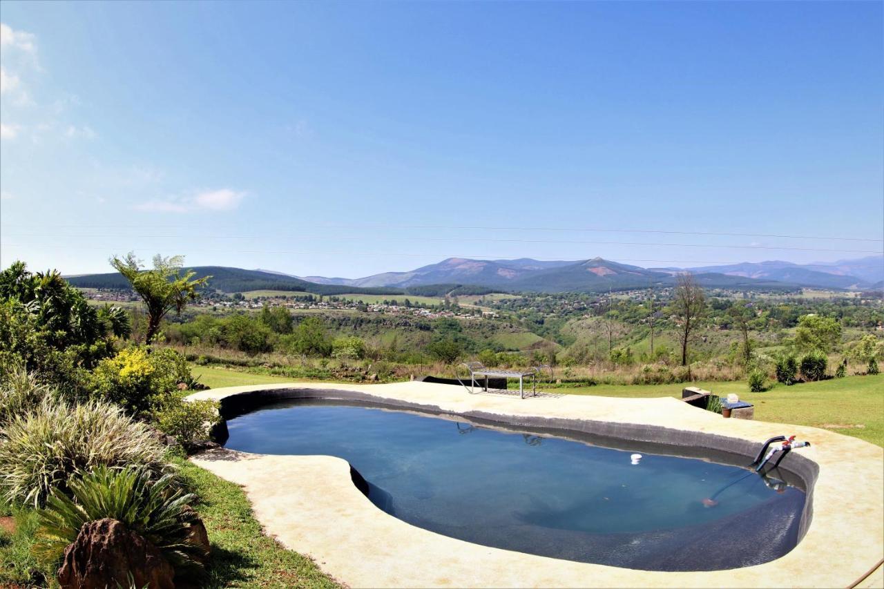 Waterval Self-Catering Holiday Home Саби Экстерьер фото