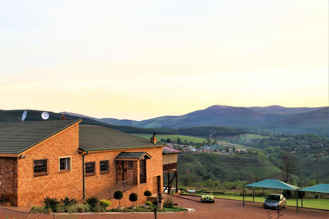 Waterval Self-Catering Holiday Home Саби Экстерьер фото
